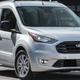 Ford Transit Connect Van / XL SWB w/Rear Symmetrical Doors 2022.